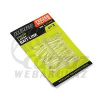 Carp Academy Csalirögzítő Gumi - Bojli Rögzítő Szilikon L