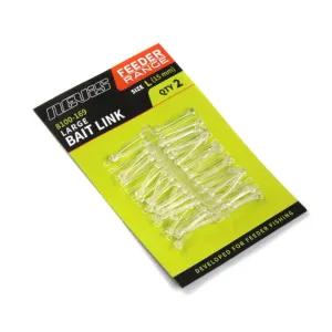 Carp Academy Csalirögzítő Gumi - Bojli Rögzítő Szilikon L