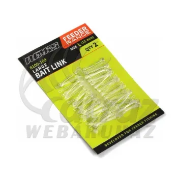 Carp Academy Csalirögzítő Gumi - Bojli Rögzítő Szilikon L