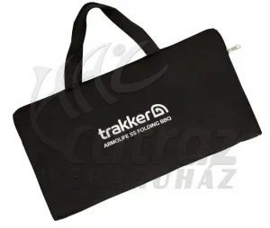 Trakker Összecsukható Grillsütő - Trakker Armolife SS Folding BBQ