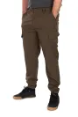 Fox Khaki LW Cargo Trousers - L - Horgász nadrág