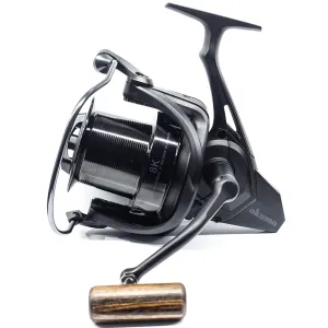 Okuma 8K FD 5+1 Csapágy - Okuma 8K Távdobó Orsó