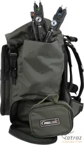 Táska Prologic Cruzade Rucksack Hátizsák (48x50x32cm)