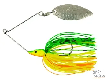 Fox Rage Spinnerbait Firetiger 7g NSA014