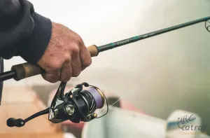 G. Loomis Conquest Spin Jig 782S Spin 6'6'' 1/8-1/2oz 198cm - G. Loomis Pergető Bot