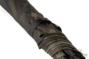 Korda Esernyő - Korda Compac Umbrella Dark Kamo