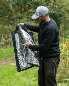 Matrix Therma Foil Mellény 3XL - Matrix Mellény