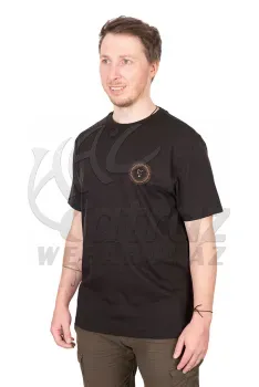 Fox Circle T 2XL – Fox Horgász Póló