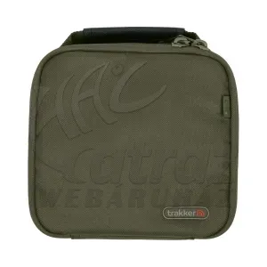 Trakker NXG Compact Tackle Bag – Kompakt Aprócikkes Táska