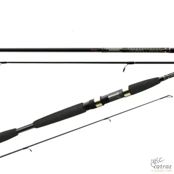 Cormoran I-Cor Black Pergető Bot 1,80m 3-10g