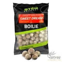 Stég Salty Boilie Range - Sweet Dream 20mm - Stég Product Sós Bojli