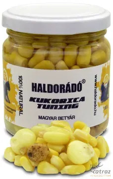 Haldorádó Üveges Kukorica - Magyar Betyár