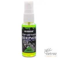 Halrodádó Top Method Feeder Activator Spray AMUR - Haldorádó Amurozó Spray