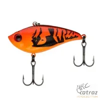 Reiva Powerflex Rattler 10g 5cm - Fluo Red Crab