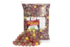 Carp Zoom Weekend Boilies Feeding Mix 20mm, 5kg – Etető Bojli