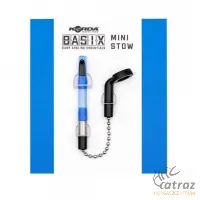 Korda Basix Mini Stow Blue - Kék Láncos Kapásjelző