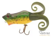 Berkley Power Pop Frog 60mm 10g Bullfrog - Berkley Gumibéka