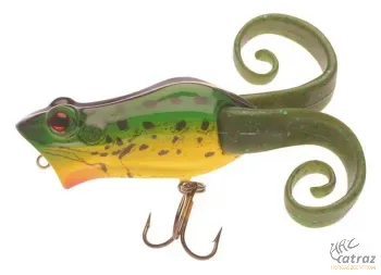 Berkley Power Pop Frog 60mm 10g Bullfrog - Berkley Gumibéka