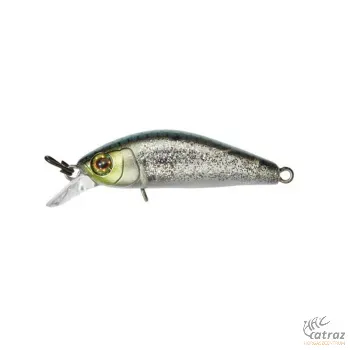 Illex Chubby Minnow 35SP Clear Bleak