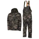 Prologic Avenger Camo Thermo ruha Méret: L - Prologic Avenger Thermo Suit Thermoruha