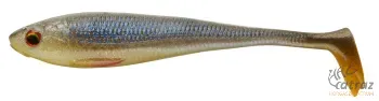 Daiwa Műcsali TN Duckfin Shad 9cm 7 db/csomag Rotauge