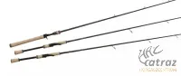 G. Loomis Conquest Spin Jig 843S Spin 7'0' 3/16-5/8oz 213cm - G. Loomis Pergető Bot