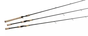 G. Loomis Conquest Spin Jig 843S Spin 7'0' 3/16-5/8oz 213cm - G. Loomis Pergető Bot