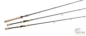 G. Loomis Conquest Spin Jig 843S Spin 7'0' 3/16-5/8oz 213cm - G. Loomis Pergető Bot