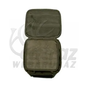 Trakker NXG Compact Tackle Bag – Kompakt Aprócikkes Táska