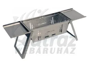 Trakker Összecsukható Grillsütő - Trakker Armolife SS Folding BBQ