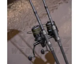 Avid React 10ft 3.5lbs 3,00m - Bojlis Bot