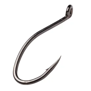 MadCat Classic Hook BN 8/0 harcsázó horog