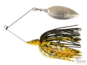 Fox Rage Spinnerbait Pike 7g NSA011