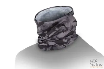 Fox Rage Camo Csősál - Vékony