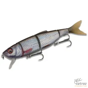 Savage Gear Wobbler 4Play V2 Liplure 13,5cm 18 gramm Slow Float Roach - 4 Részes Gumi Wobbler