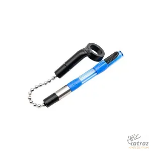 Korda Basix Mini Stow Blue - Kék Láncos Kapásjelző