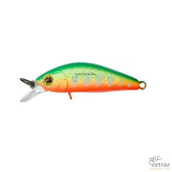 Illex Chubby Minnow 35SP Crazy Yamame