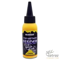 Halrodádó Top Method Feeder Activator Gel CARAS - Haldorádó Fűszeres Méz Aroma