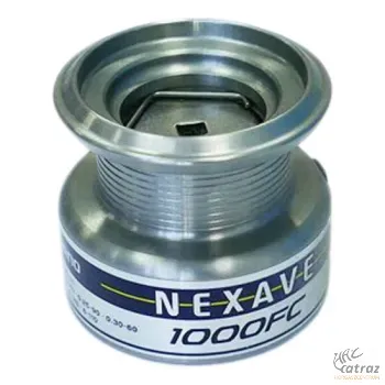 Shimano Nexave 10000 FC Pótdob