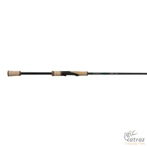 G. Loomis Conquest Spin Jig 843S Spin 7'0' 3/16-5/8oz 213cm - G. Loomis Pergető Bot