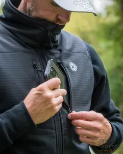 Matrix Therma Foil Mellény 3XL - Matrix Mellény