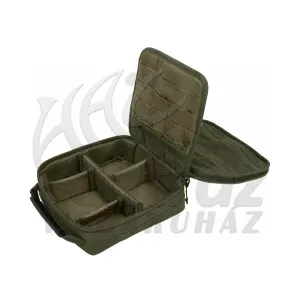 Trakker NXG Compact Tackle Bag – Kompakt Aprócikkes Táska
