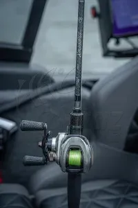 Fox Rage Terminator X Shad & Slide Casting 220cm 15-60g - Fox Rage Shad & Slide Casting Pergető Bot