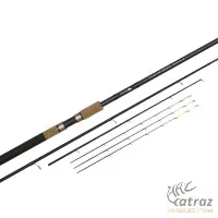 Manta EVO-XT Feeder Bot 420 XXH