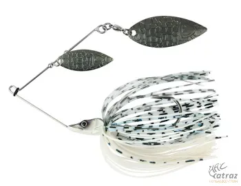 Fox Rage Spinnerbait Bleak 10g NSA017