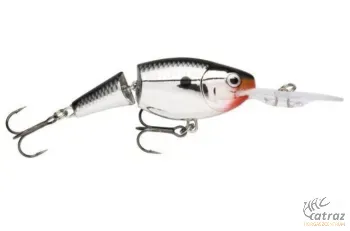 Rapala Jointed Shad Rap JSR09 CH