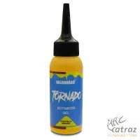 Haldorádó Tornado Activator Gel N-Butyric & Ananász - Haldorádó Sűrű Gél Aroma