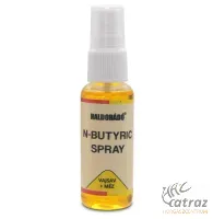 Haldorádó N-Butyric Spray Vajsav + Méz - Haldorádó Melegvízi Aroma Spray