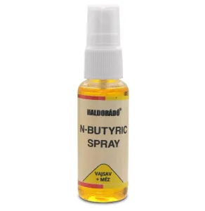 Haldorádó N-Butyric Spray Vajsav + Méz - Haldorádó Melegvízi Aroma Spray