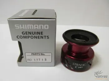 Shimano Stradic CI4+ 4000 FB Pótdob